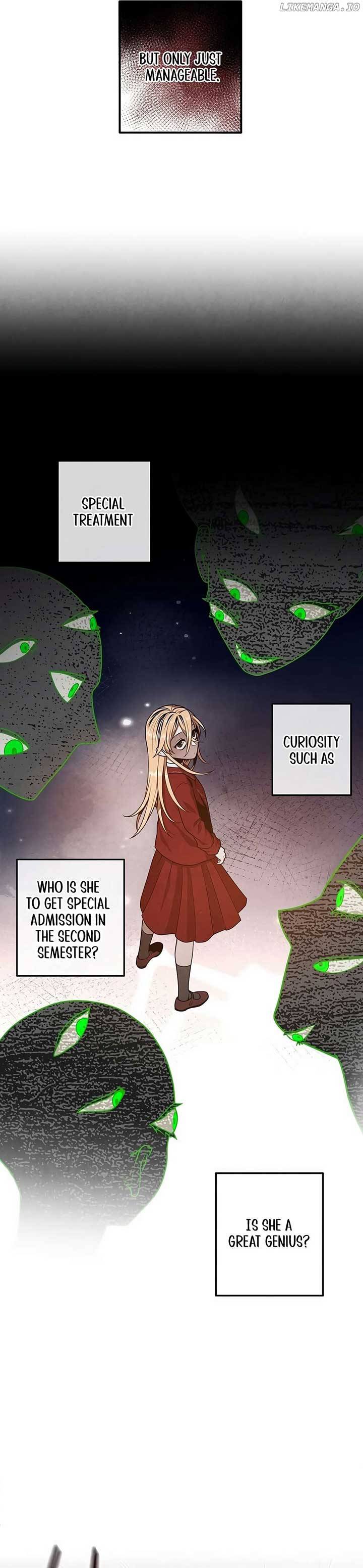 Jack Be Invincible Chapter 112 — Page 6
