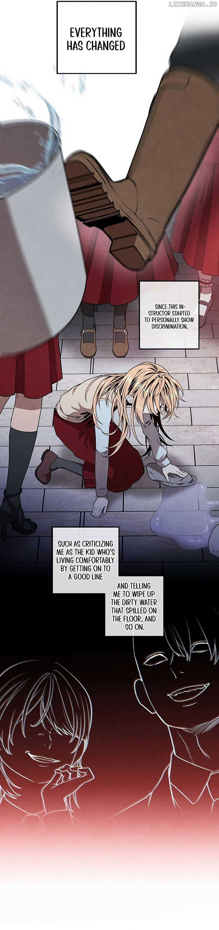 Jack Be Invincible Chapter 112 — Page 10