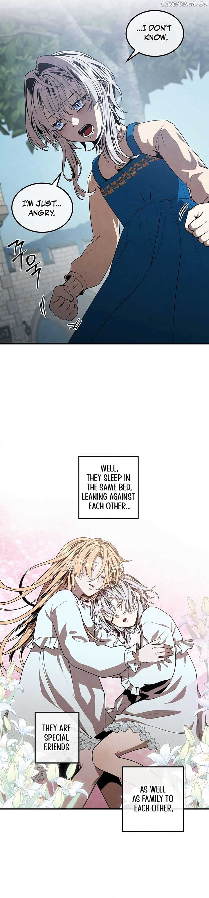 Jack Be Invincible Chapter 112 — Page 14