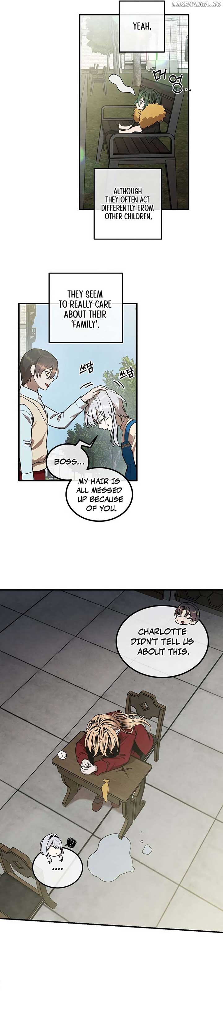 Jack Be Invincible Chapter 112 — Page 15