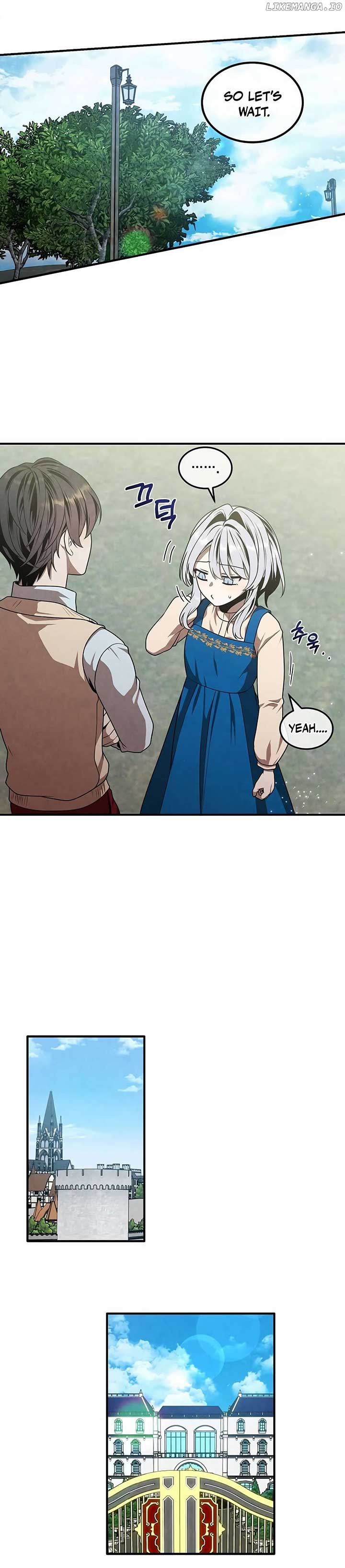 Jack Be Invincible Chapter 112 — Page 16