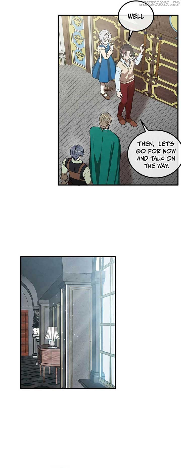 Jack Be Invincible Chapter 112 — Page 19