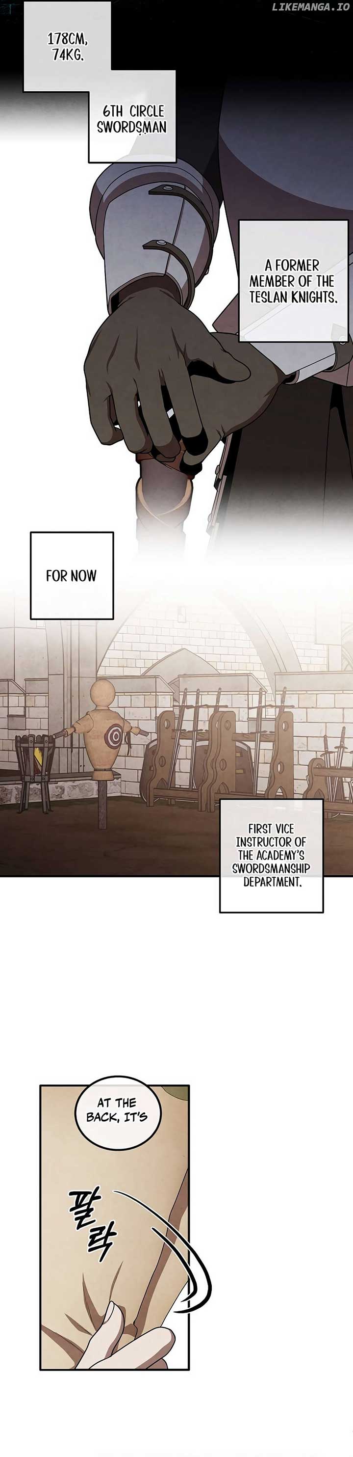 Jack Be Invincible Chapter 112 — Page 24