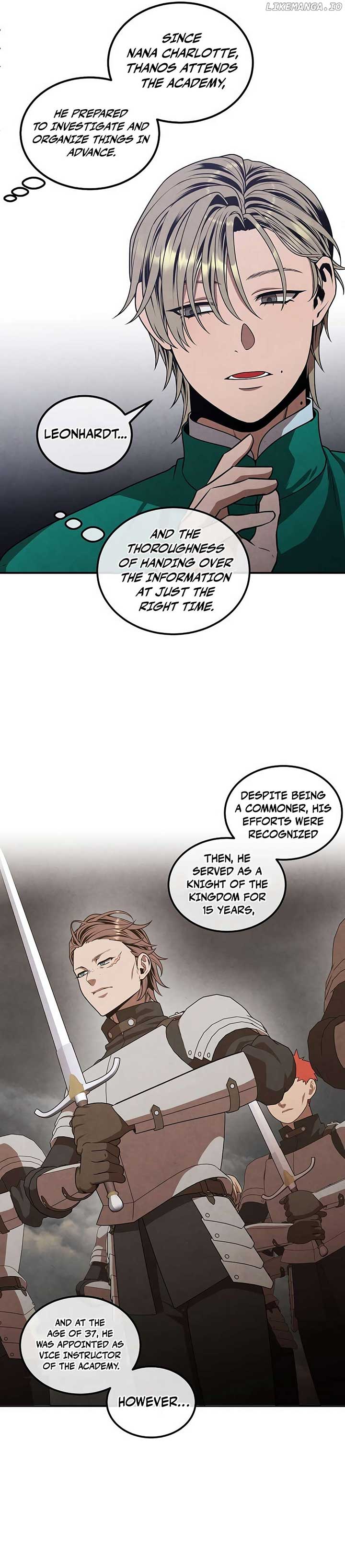 Jack Be Invincible Chapter 112 — Page 26
