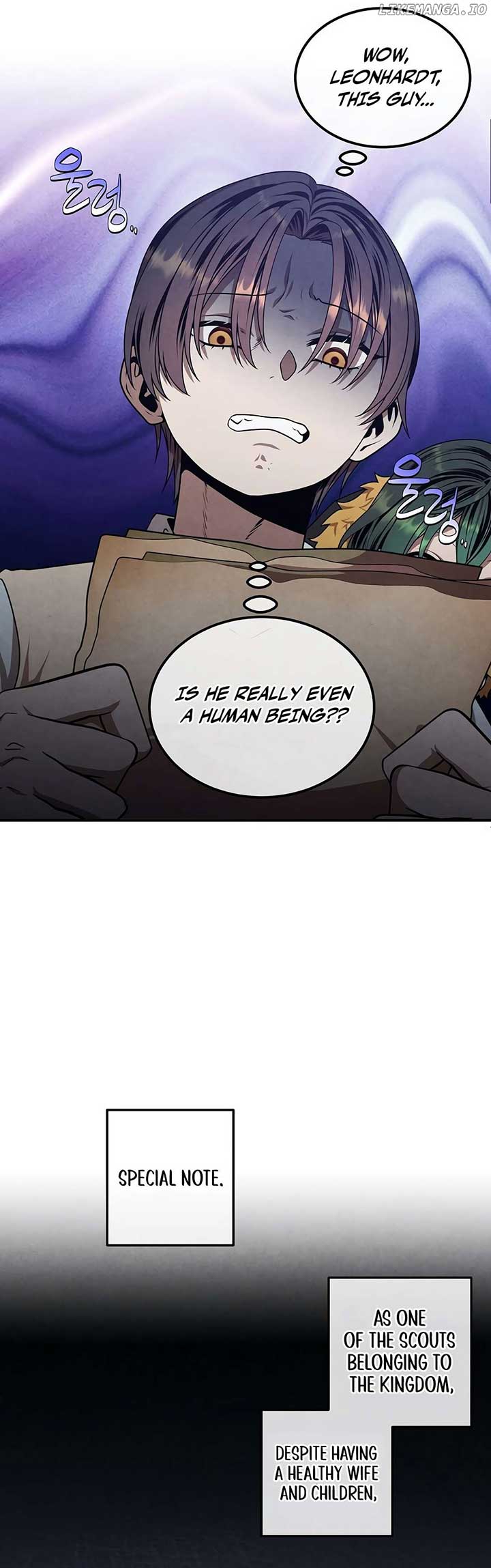 Jack Be Invincible Chapter 112 — Page 27