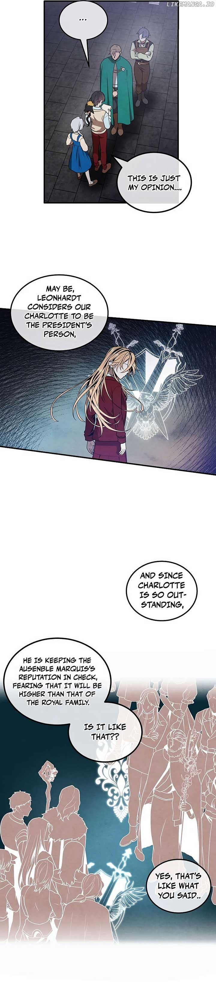 Jack Be Invincible Chapter 112 — Page 31