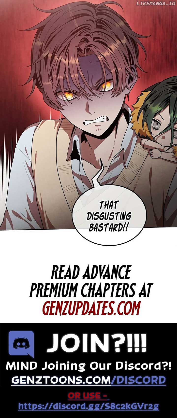 Jack Be Invincible Chapter 112 — Page 33