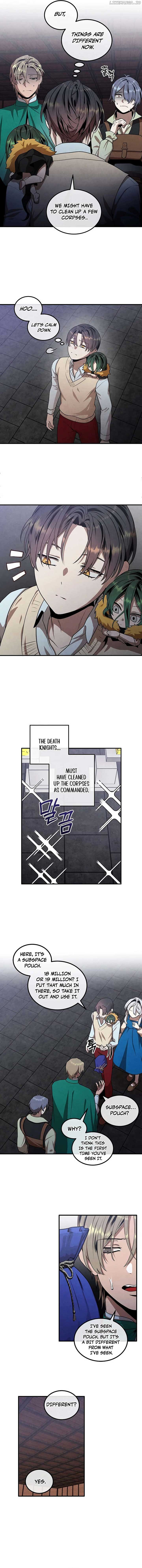 Jack Be Invincible Chapter 113 — Page 2