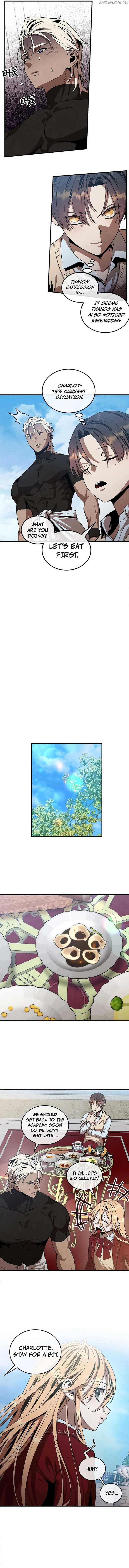 Jack Be Invincible Chapter 113 — Page 7