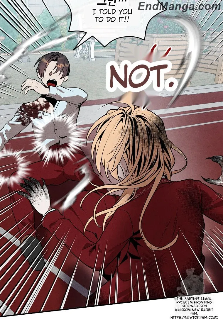 Jack Be Invincible Chapter 115 — Page 9