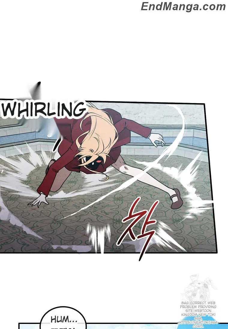 Jack Be Invincible Chapter 115 — Page 10