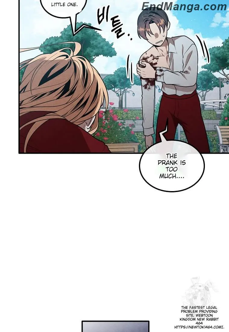Jack Be Invincible Chapter 115 — Page 11