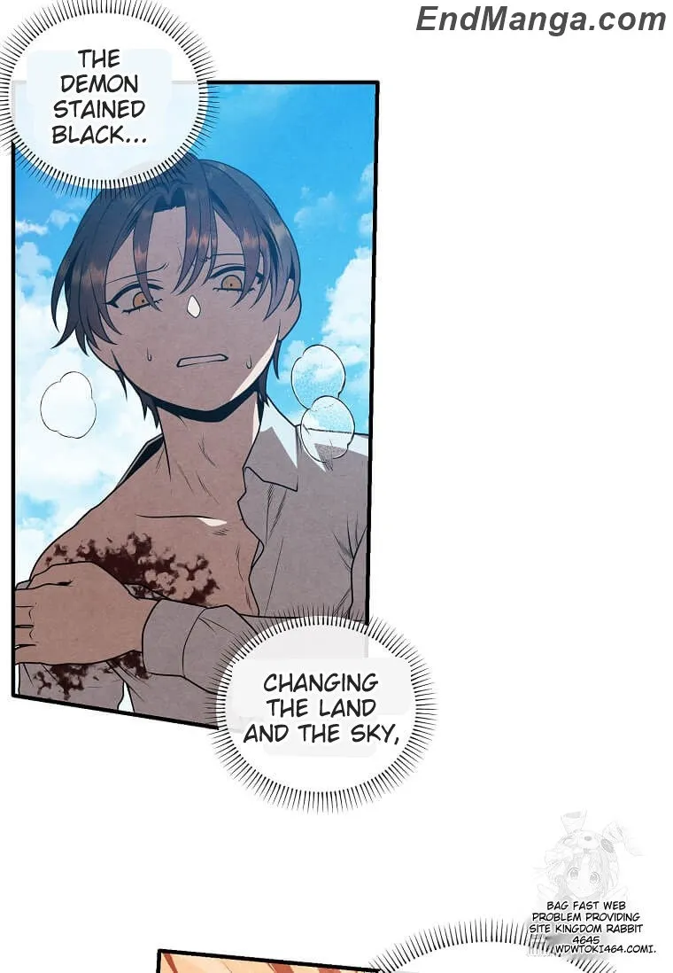 Jack Be Invincible Chapter 115 — Page 14