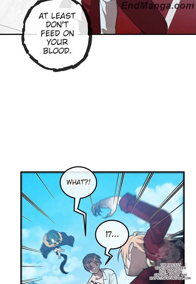 Jack Be Invincible Chapter 115 — Page 17