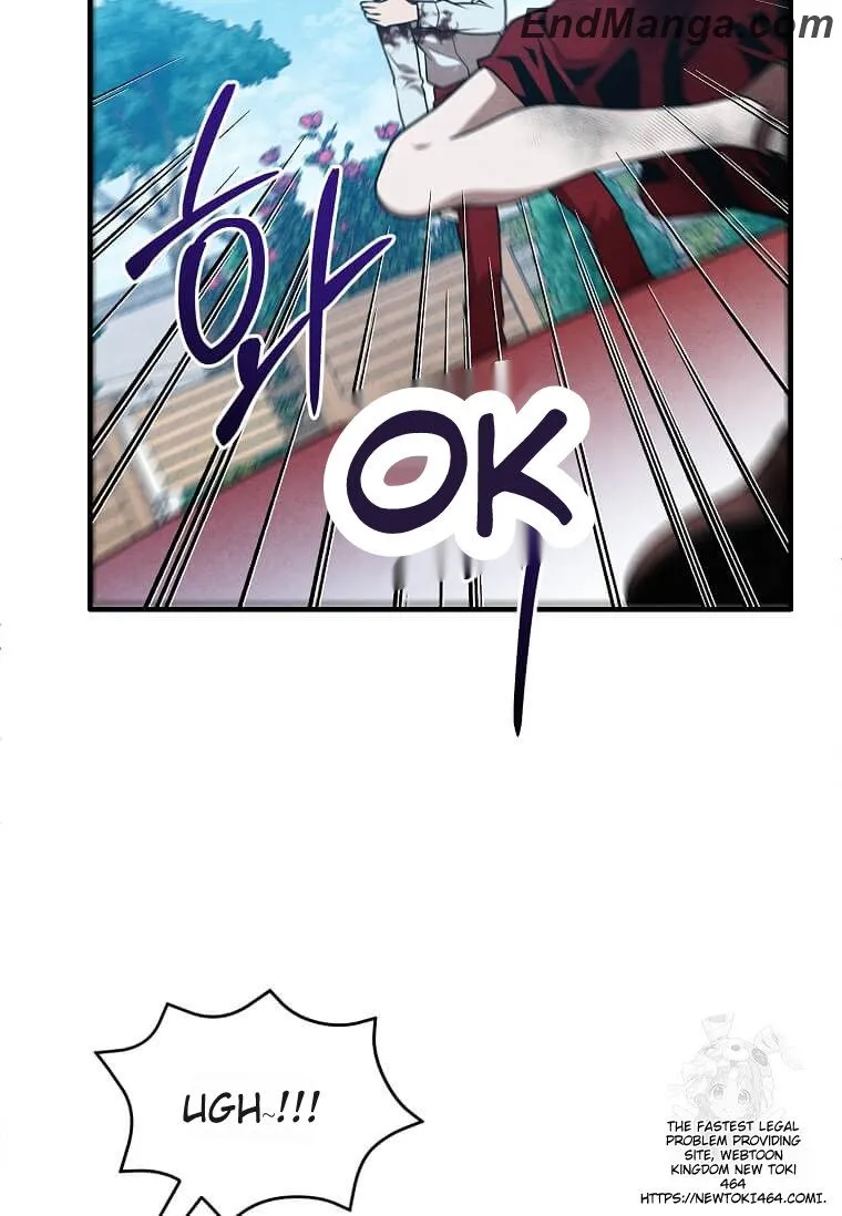 Jack Be Invincible Chapter 115 — Page 18