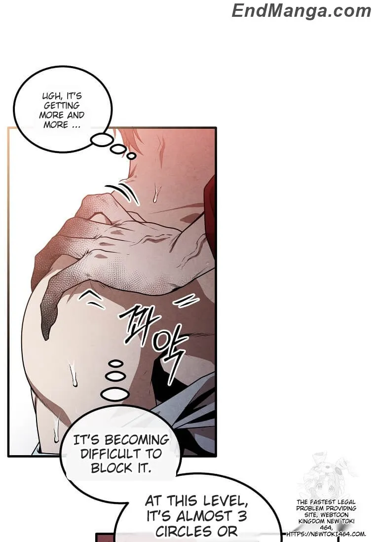Jack Be Invincible Chapter 115 — Page 23