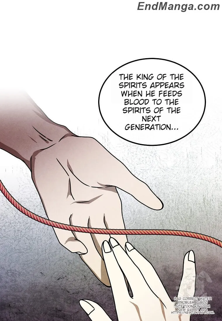 Jack Be Invincible Chapter 115 — Page 25
