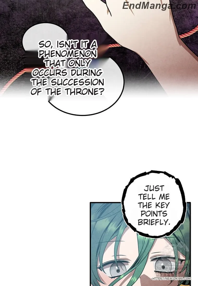 Jack Be Invincible Chapter 115 — Page 26