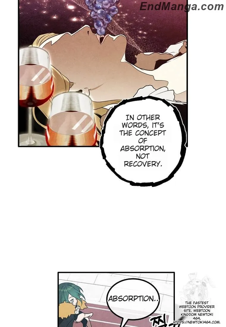Jack Be Invincible Chapter 115 — Page 28