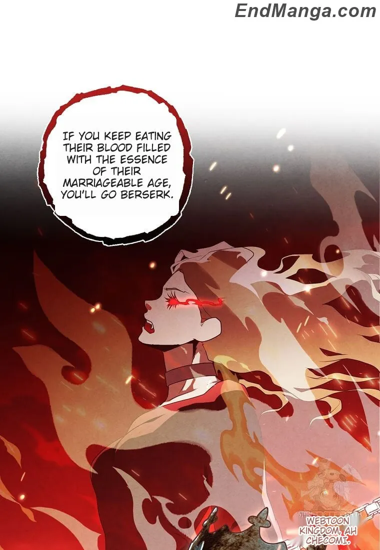 Jack Be Invincible Chapter 115 — Page 32