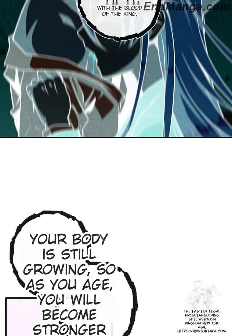 Jack Be Invincible Chapter 115 — Page 36