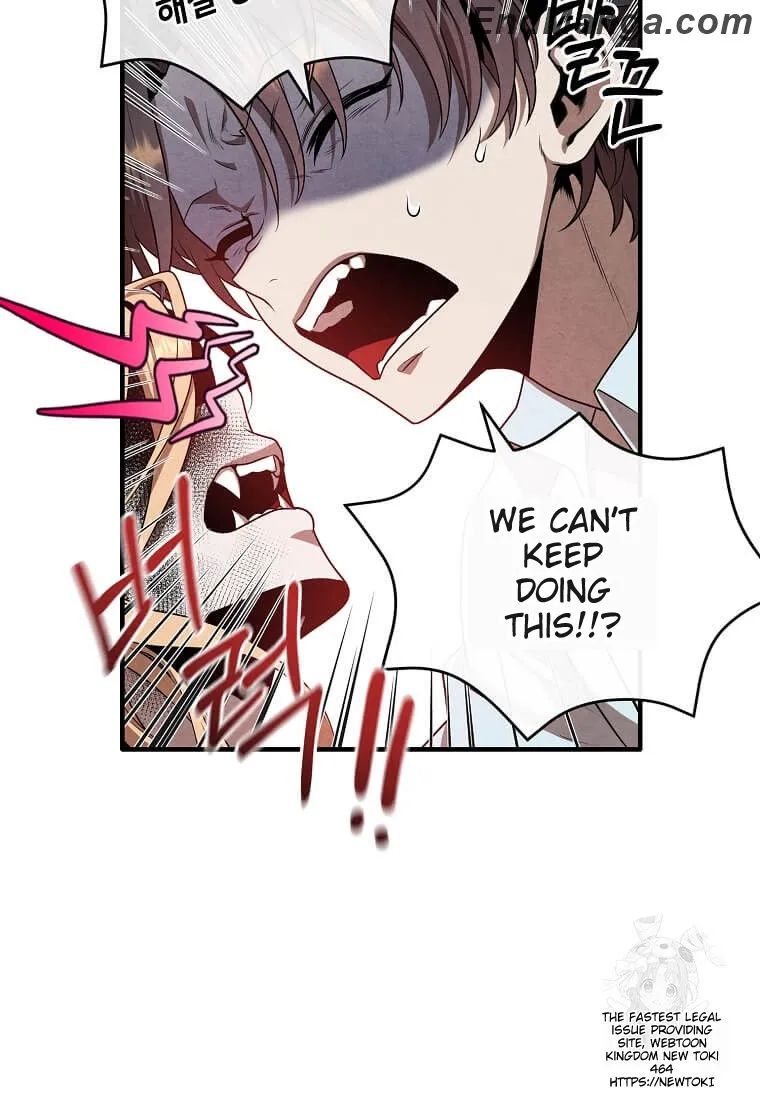 Jack Be Invincible Chapter 115 — Page 43