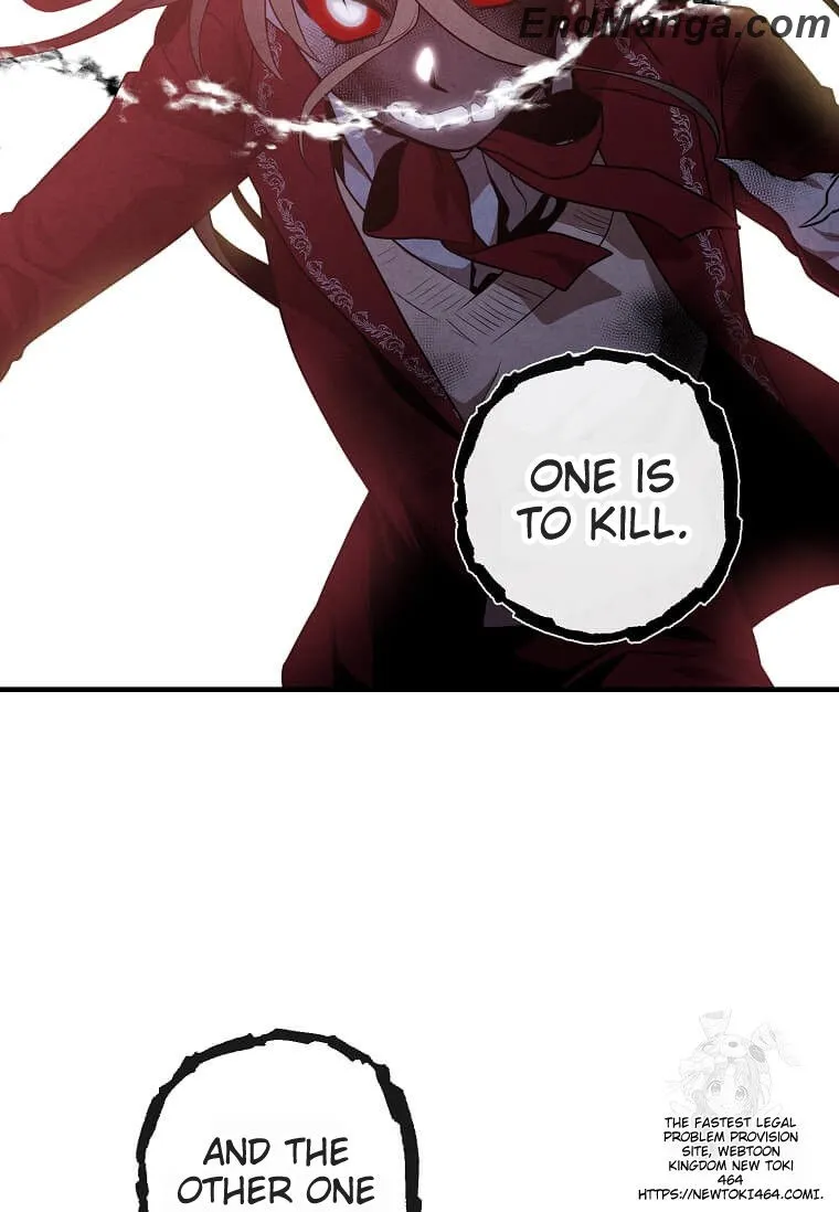 Jack Be Invincible Chapter 115 — Page 45