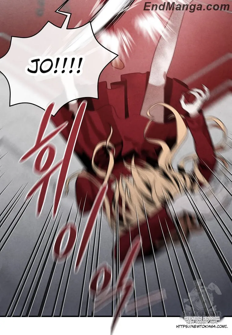 Jack Be Invincible Chapter 115 — Page 47