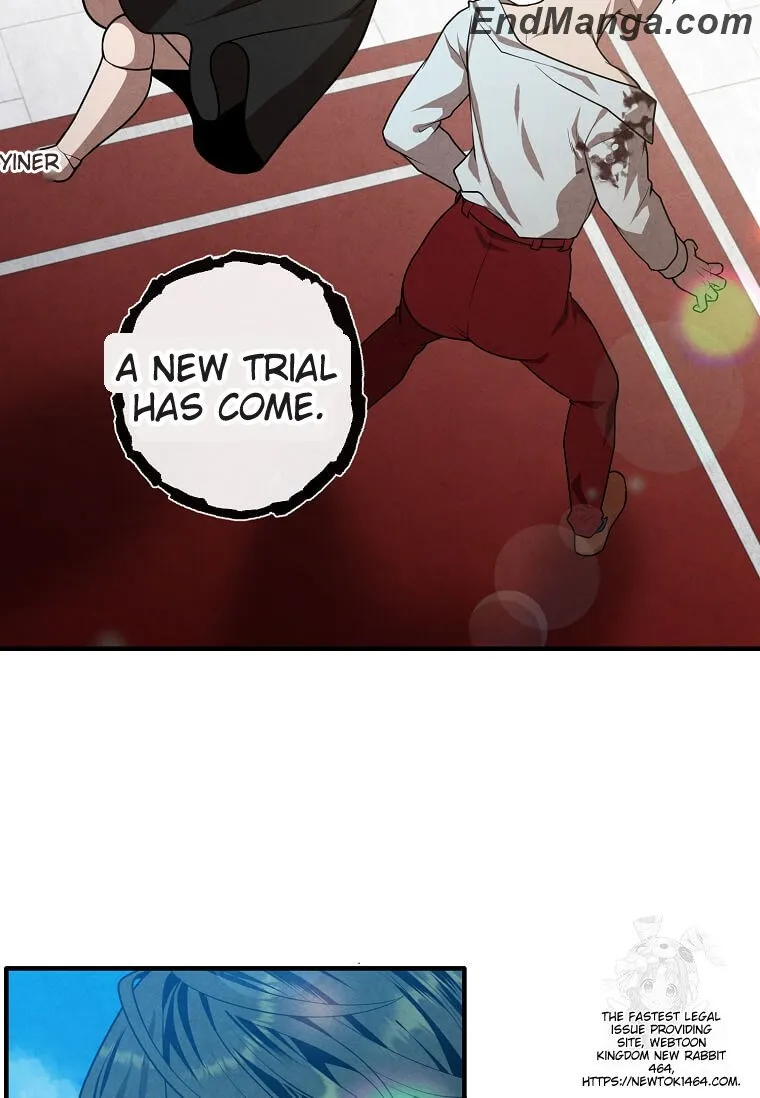 Jack Be Invincible Chapter 115 — Page 49
