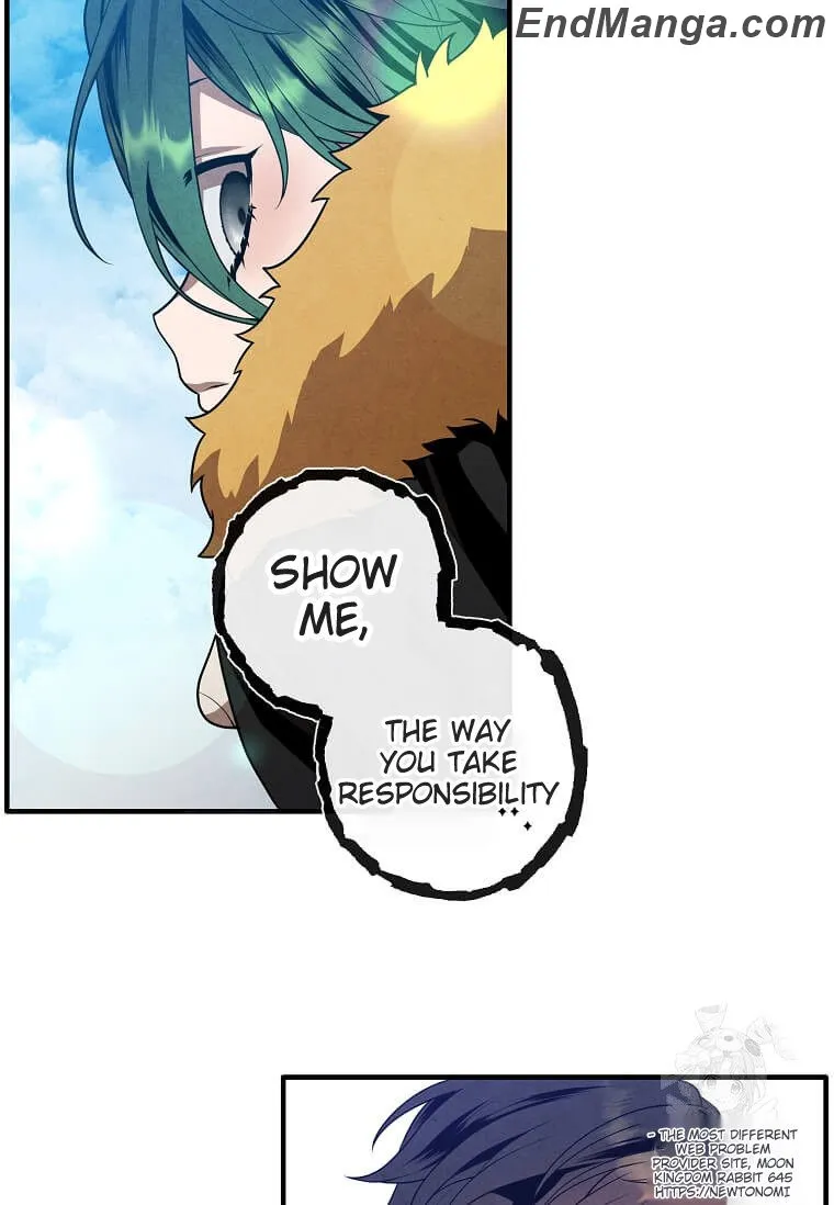 Jack Be Invincible Chapter 115 — Page 50
