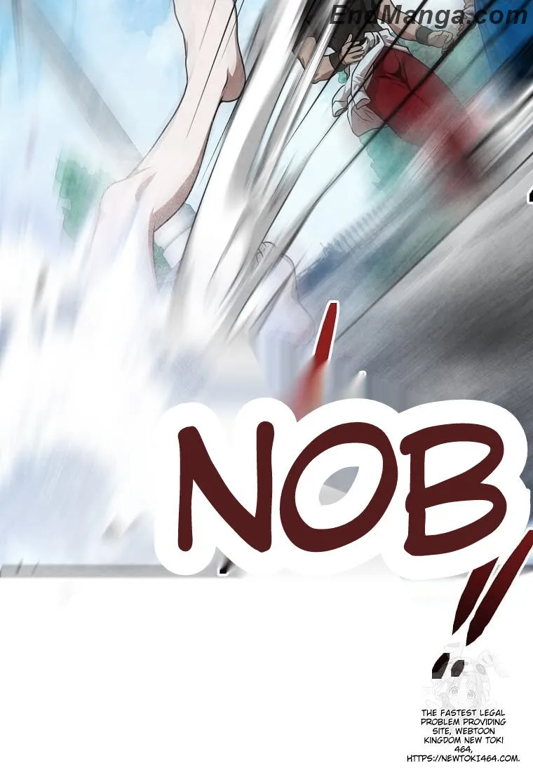 Jack Be Invincible Chapter 115 — Page 60