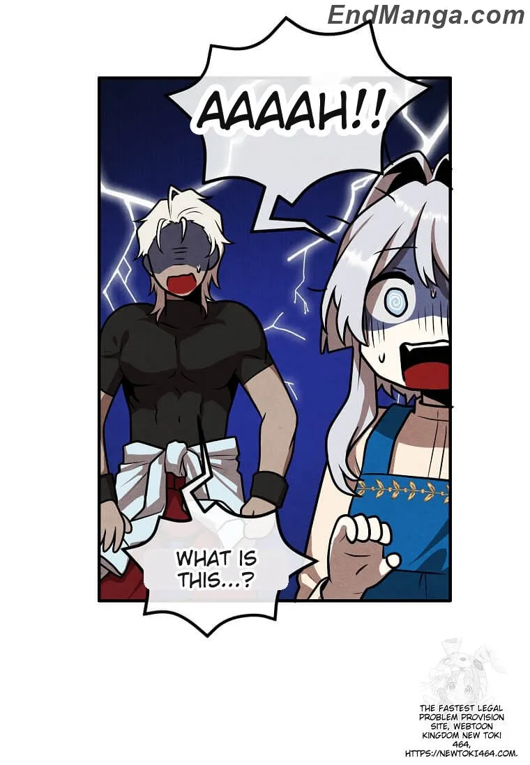 Jack Be Invincible Chapter 115 — Page 61