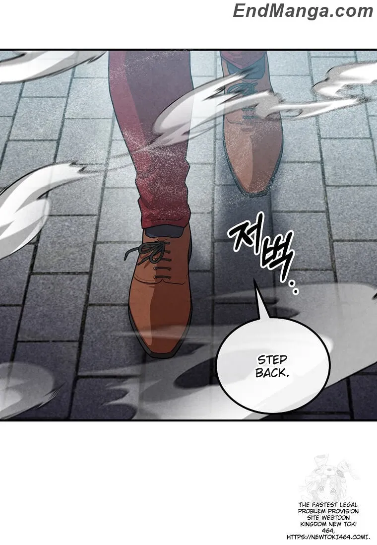 Jack Be Invincible Chapter 115 — Page 62