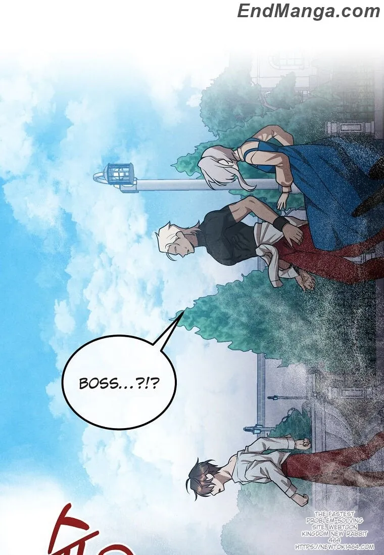Jack Be Invincible Chapter 115 — Page 63