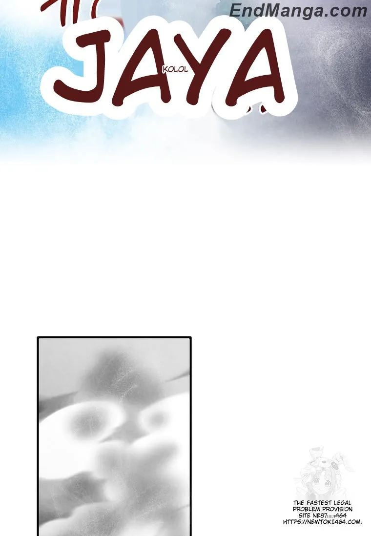Jack Be Invincible Chapter 115 — Page 64