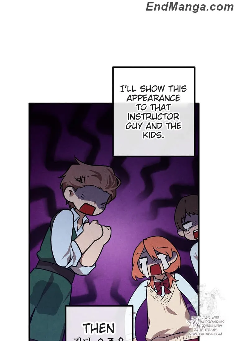 Jack Be Invincible Chapter 115 — Page 68