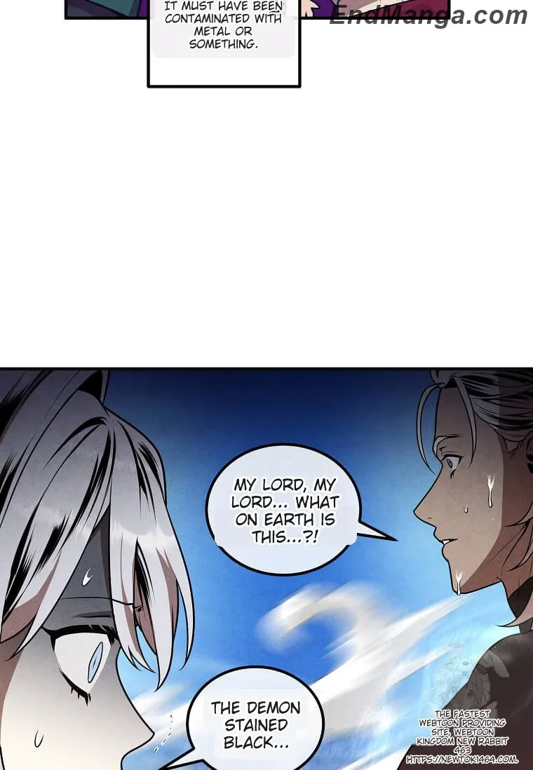 Jack Be Invincible Chapter 115 — Page 69