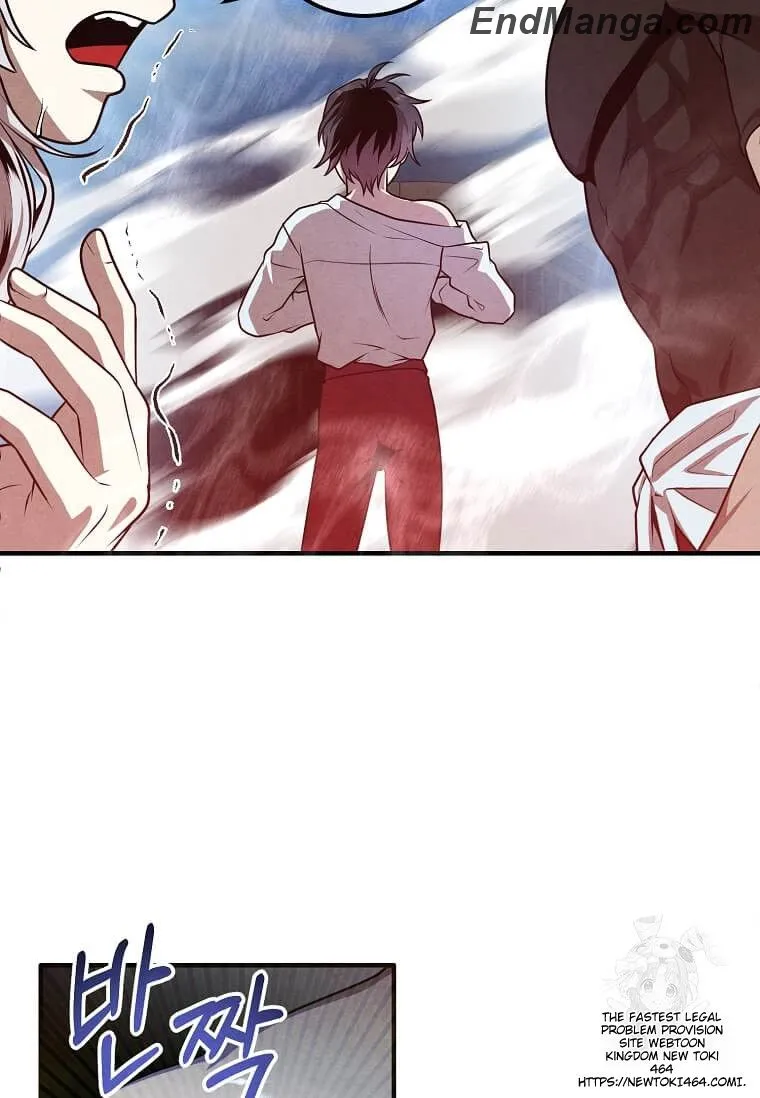 Jack Be Invincible Chapter 115 — Page 70