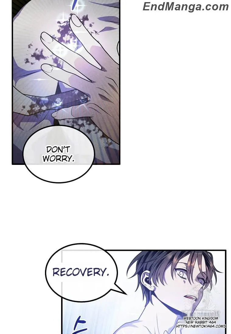 Jack Be Invincible Chapter 115 — Page 71