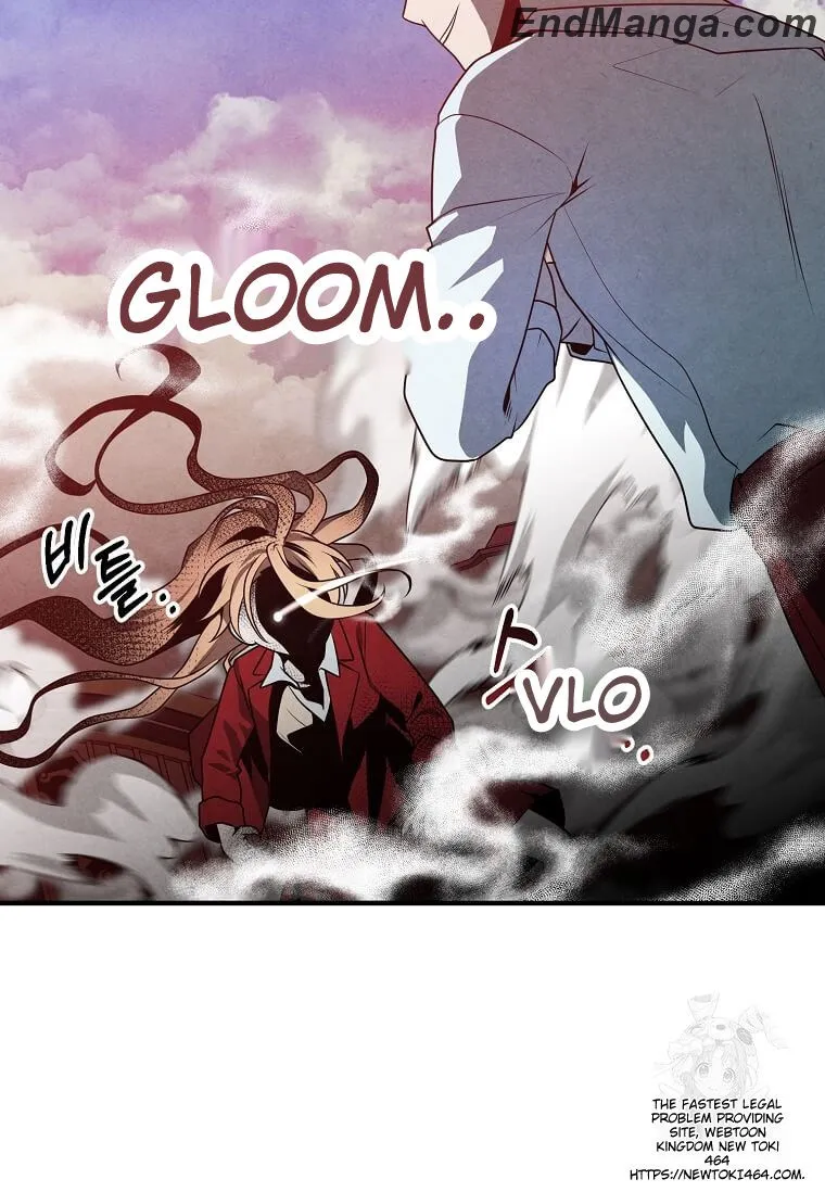 Jack Be Invincible Chapter 115 — Page 73
