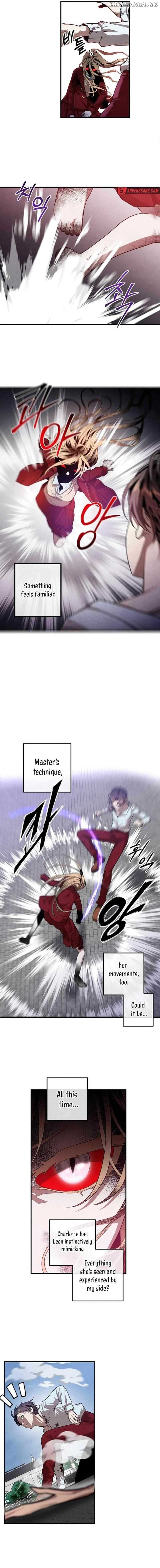 Jack Be Invincible Chapter 116 — Page 6