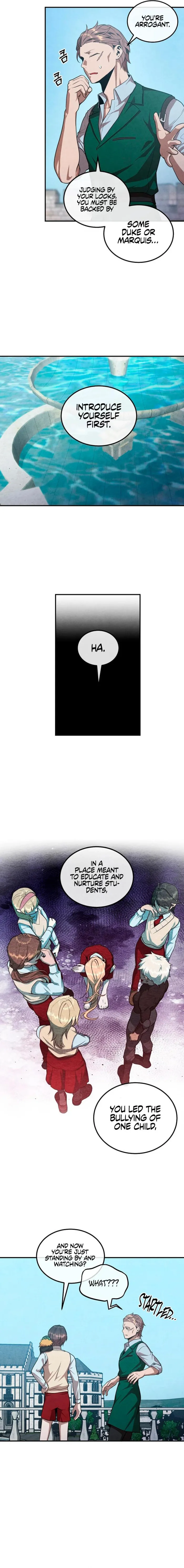 Jack Be Invincible Chapter 119 — Page 2