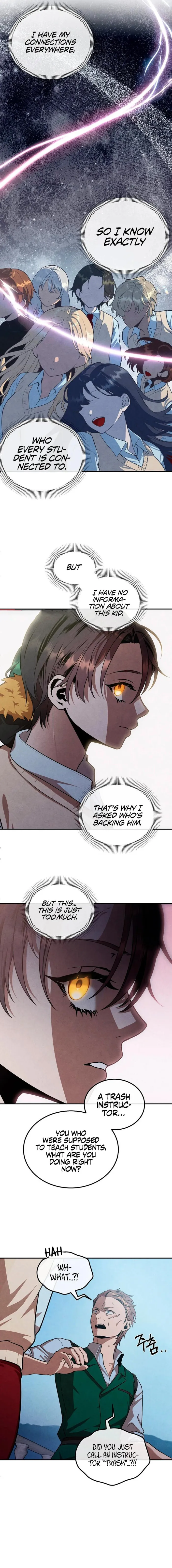 Jack Be Invincible Chapter 119 — Page 4