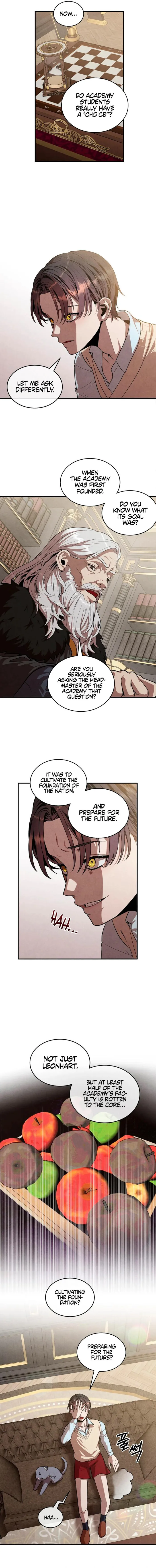 Jack Be Invincible Chapter 120 — Page 10