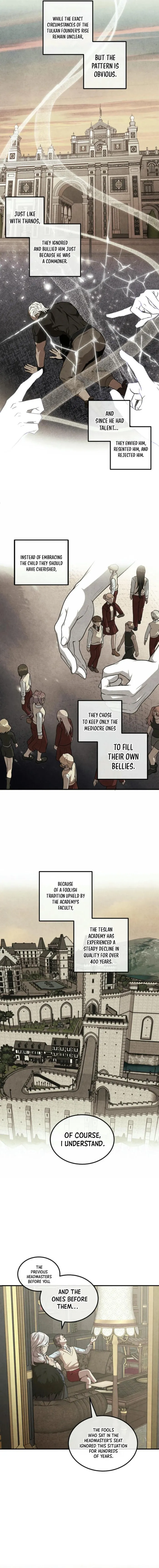 Jack Be Invincible Chapter 121 — Page 2