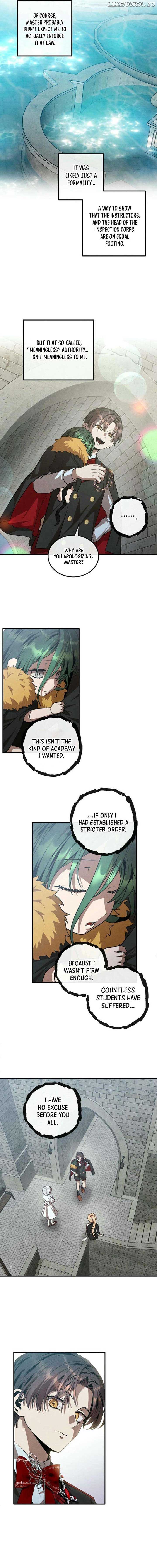 Jack Be Invincible Chapter 122 — Page 3