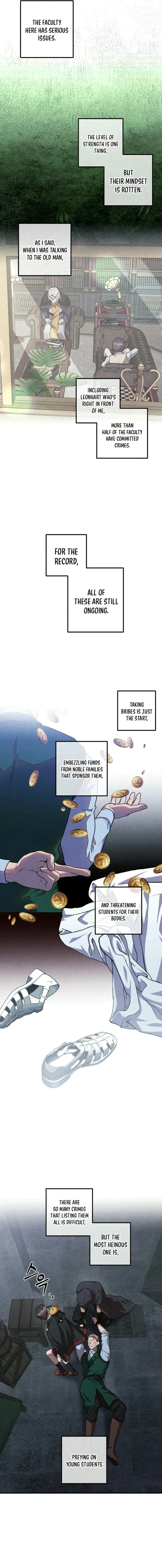 Jack Be Invincible Chapter 123 — Page 3