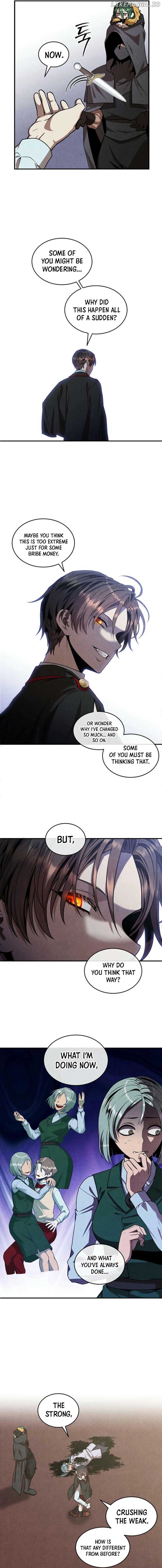 Jack Be Invincible Chapter 125 — Page 3