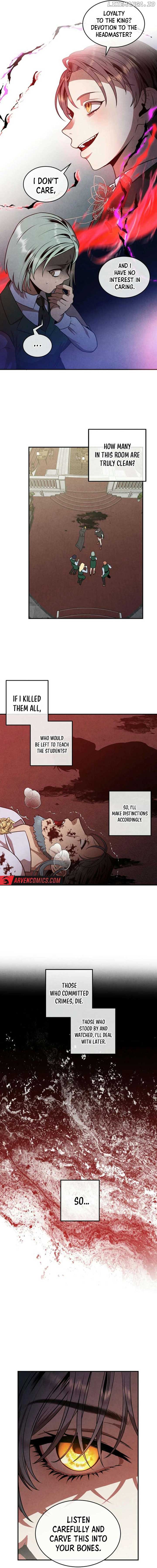 Jack Be Invincible Chapter 125 — Page 5