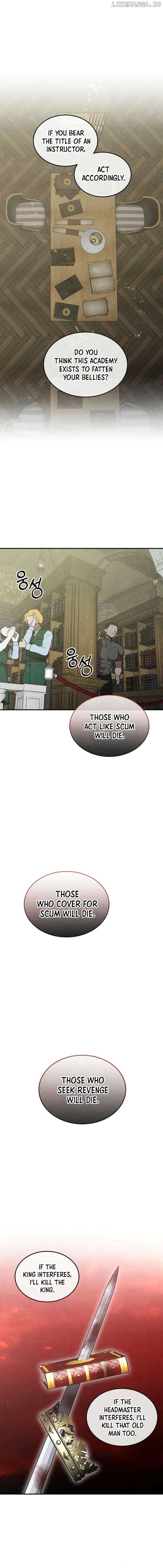 Jack Be Invincible Chapter 125 — Page 6